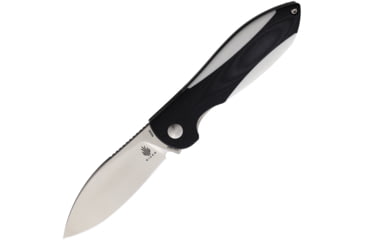 Image of Kizer Cutlery Infinity Linerlock G10