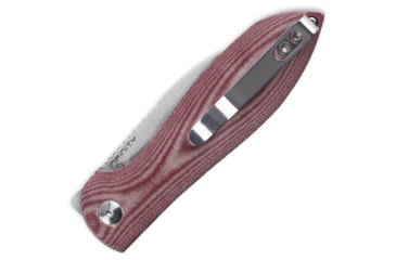 Image of Kizer Cutlery Infinity Linerlock Micarta KIV3579N3