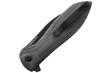 Image of Kizer Cutlery Infinity Linerlock Micarta