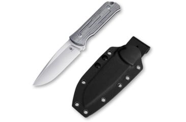 Image of Kizer Cutlery Justice II Fixed Blade
