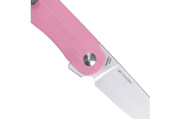 Image of Kizer Cutlery Latt Vind Mini Linerlock