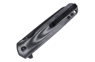 Image of Kizer Cutlery LP Linerlock Black