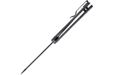 Image of Kizer Cutlery LP Linerlock Black