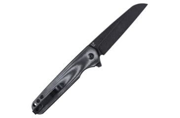 Image of Kizer Cutlery LP Linerlock Black