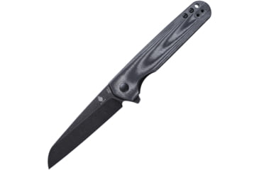 Image of Kizer Cutlery LP Linerlock Black