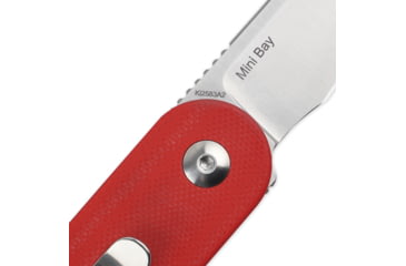 Image of Kizer Cutlery Mini Bay Folder KI2583A2