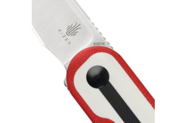 Image of Kizer Cutlery Mini Bay Folder KI2583A2