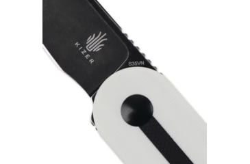 Image of Kizer Cutlery Mini Bay Folder