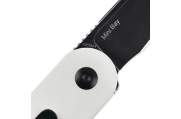 Image of Kizer Cutlery Mini Bay Folder