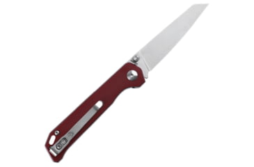 Image of Kizer Cutlery Mini Begleiter Linerlock Red
