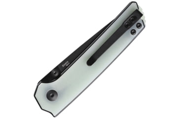 Image of Kizer Cutlery Mini Domin Linerlock Jade