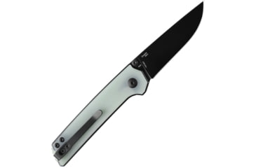 Image of Kizer Cutlery Mini Domin Linerlock Jade