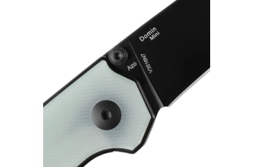 Image of Kizer Cutlery Mini Domin Linerlock Jade