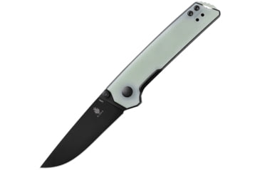 Image of Kizer Cutlery Mini Domin Linerlock Jade