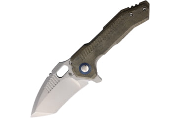 Image of Kizer Cutlery Mini Paragon Linerlock