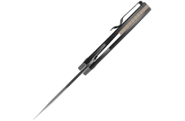 Image of Kizer Cutlery Mini Roach Linerlock Black