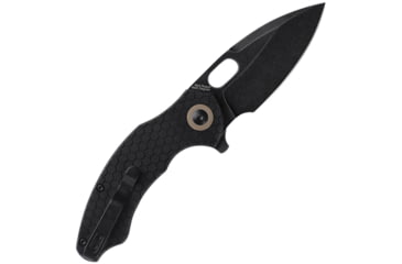 Image of Kizer Cutlery Mini Roach Linerlock Black