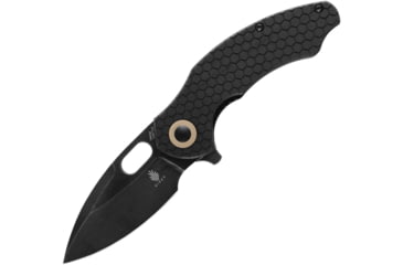 Image of Kizer Cutlery Mini Roach Linerlock Black