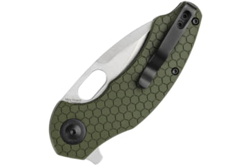 Image of Kizer Cutlery Mini Roach Linerlock OD
