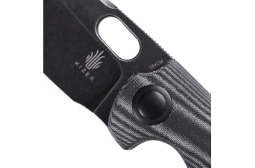 Image of Kizer Cutlery Mini Sheepdog Linerlock