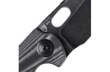 Image of Kizer Cutlery Mini Sheepdog Linerlock