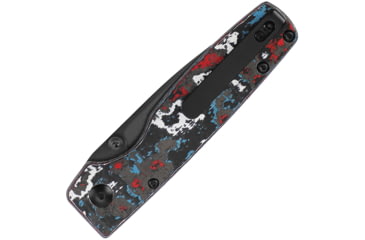 Image of Kizer Cutlery Nebula Button Lock