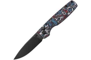Image of Kizer Cutlery Nebula Button Lock