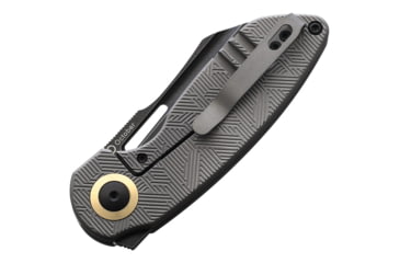 Image of Kizer Cutlery October Framelock KI3569A2