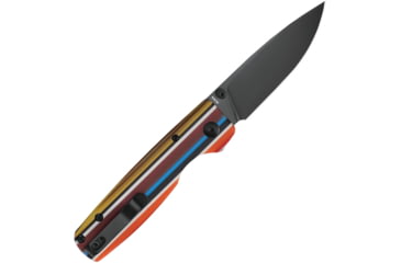Image of Kizer Cutlery Original Button Lock