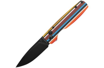 Image of Kizer Cutlery Original Button Lock