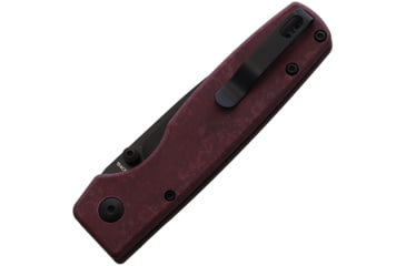 Image of Kizer Cutlery Original Button Lock Redstone