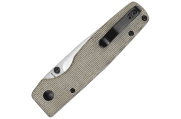 Image of Kizer Cutlery Original XL Button Lock