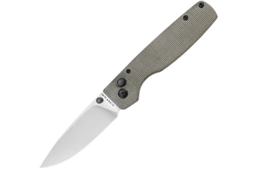 Image of Kizer Cutlery Original XL Button Lock