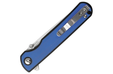 Image of Kizer Cutlery Rapids Linerlock G10