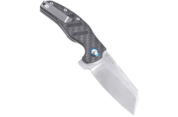 Image of Kizer Cutlery Sheepdog Linerlock CF