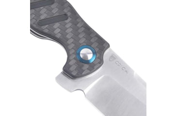 Image of Kizer Cutlery Sheepdog Linerlock CF