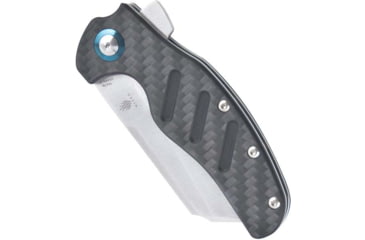 Image of Kizer Cutlery Sheepdog Linerlock CF