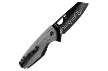 Image of Kizer Cutlery Sparrow Linerlock 154CM