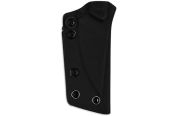 Image of Kizer Cutlery Splinter Fixed Blade Brown, KI1087A2
