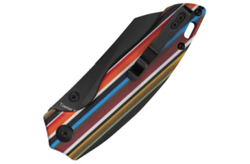 Image of Kizer Cutlery Towser K Linerlock 154CM