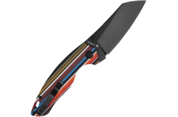Image of Kizer Cutlery Towser K Linerlock 154CM