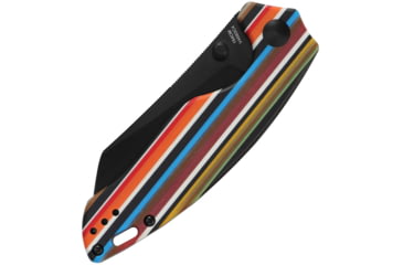 Image of Kizer Cutlery Towser K Linerlock 154CM