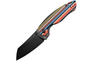 Image of Kizer Cutlery Towser K Linerlock 154CM