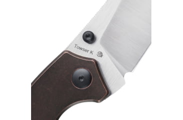 Image of Kizer Cutlery Towser K Linerlock