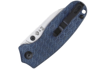 Image of Kizer Cutlery Towser K Linerlock Richlite