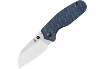 Image of Kizer Cutlery Towser K Linerlock Richlite
