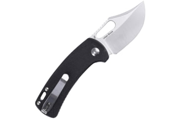 Image of Kizer Cutlery Urban Bowie Linerlock G10