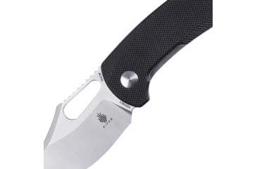 Image of Kizer Cutlery Urban Bowie Linerlock G10