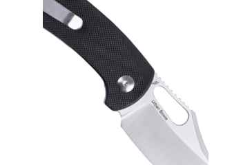Image of Kizer Cutlery Urban Bowie Linerlock G10