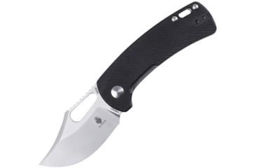 Image of Kizer Cutlery Urban Bowie Linerlock G10